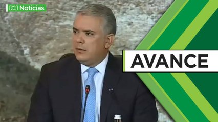 Duque pide celeridad y equidad en distribución de vacunas en Comunidad Andina