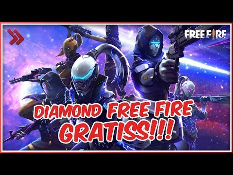 Cara Mendapatkan Diamond Free Fire Gratis, 100% Works & Anti Banned