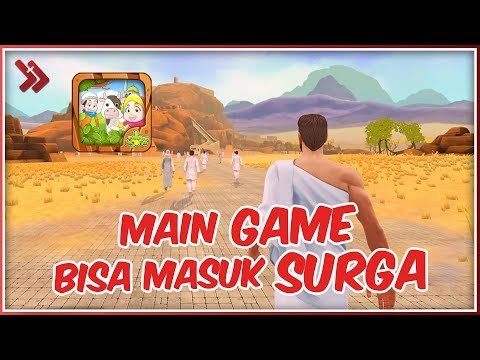 5 Game Android Terbaik yang InsyaAllah Bikin Kamu Dapat Pahala