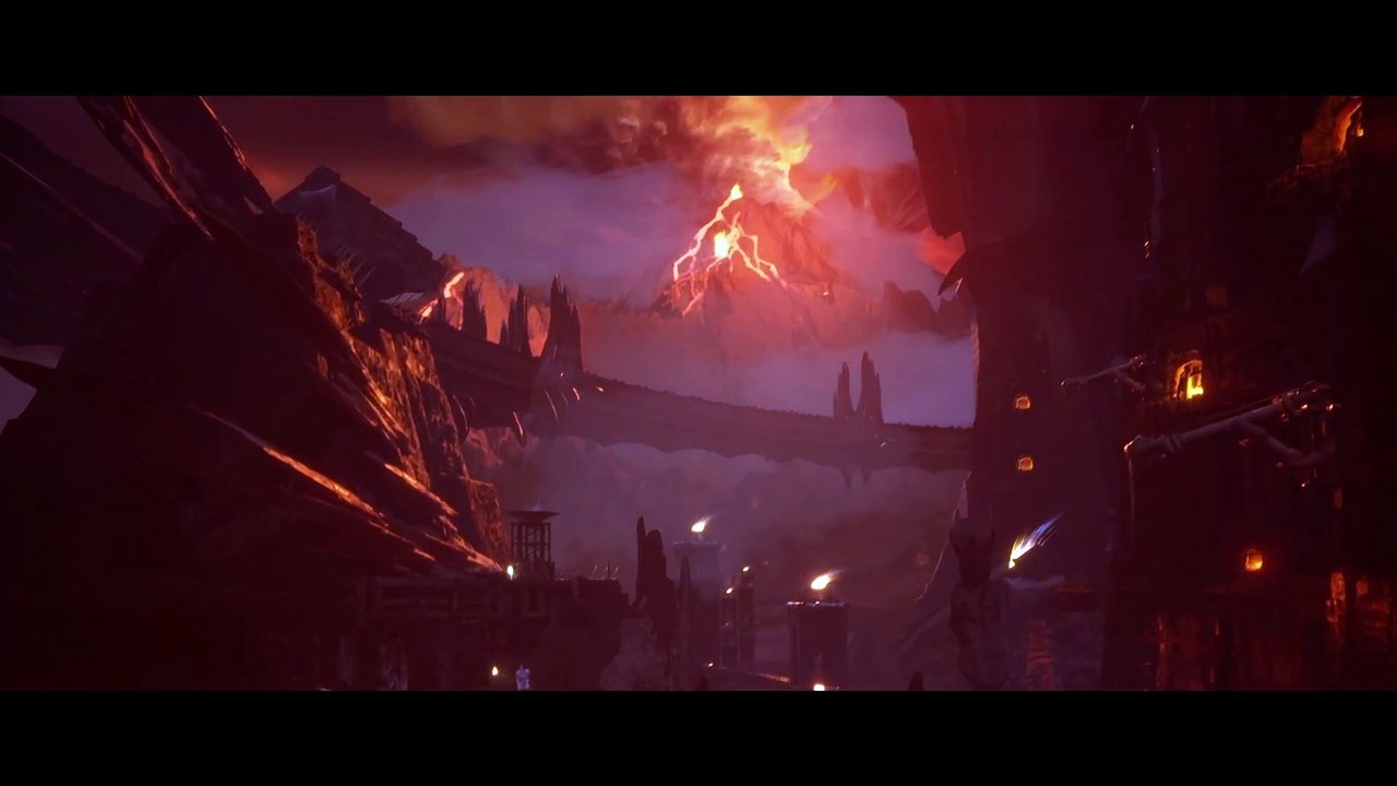 The Lord of the Rings: Gollum - Teaser Gameplay