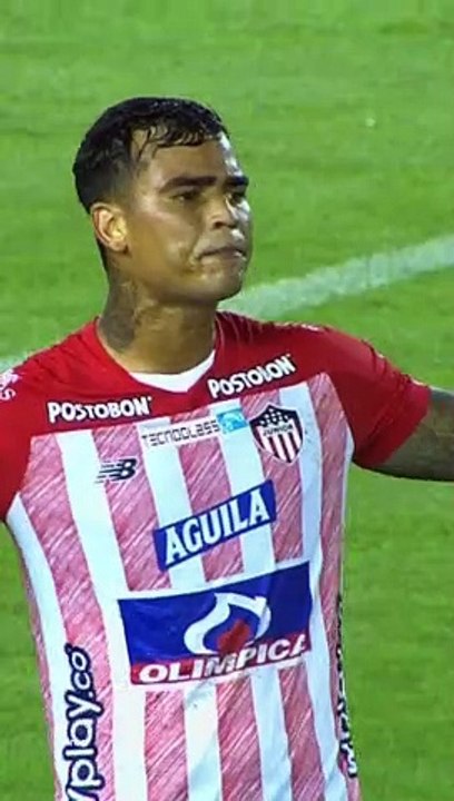 VERTICAL RCN JUNIOR vs SANTA FE