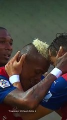 VERTICAL RCN MEDELLIN vs NACIONAL