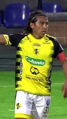 VERTICAL RCN PETROLERA vs AMERICA