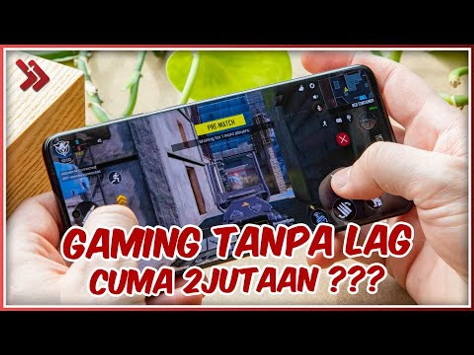 15 HP Harga 2 Jutaan Terbaik 2020, Dijamin Anti Nge Lag buat Gaming!
