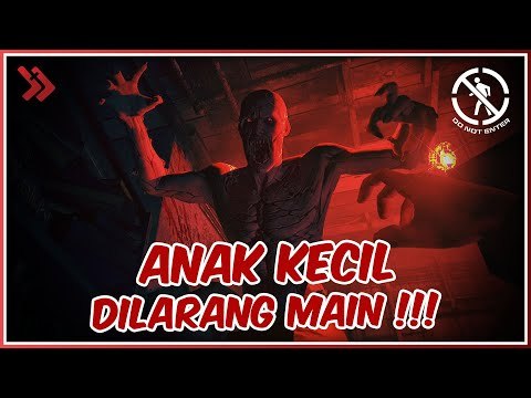 Tiati Jantung Copot! 7 Game Paling Mengerikan yang Mengukir Sejarah