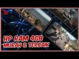 12 HP RAM 4GB Murah & Terbaik 2020, Main PUBG Auto Rata Kanan!