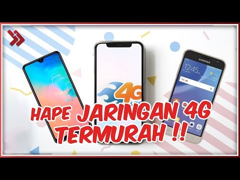 HP Android Murah di Bawah 500 Ribu Kualitas Terbaik 2020