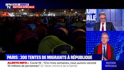 Débrief des annonces d’Olivier Véran (3) - 25/03