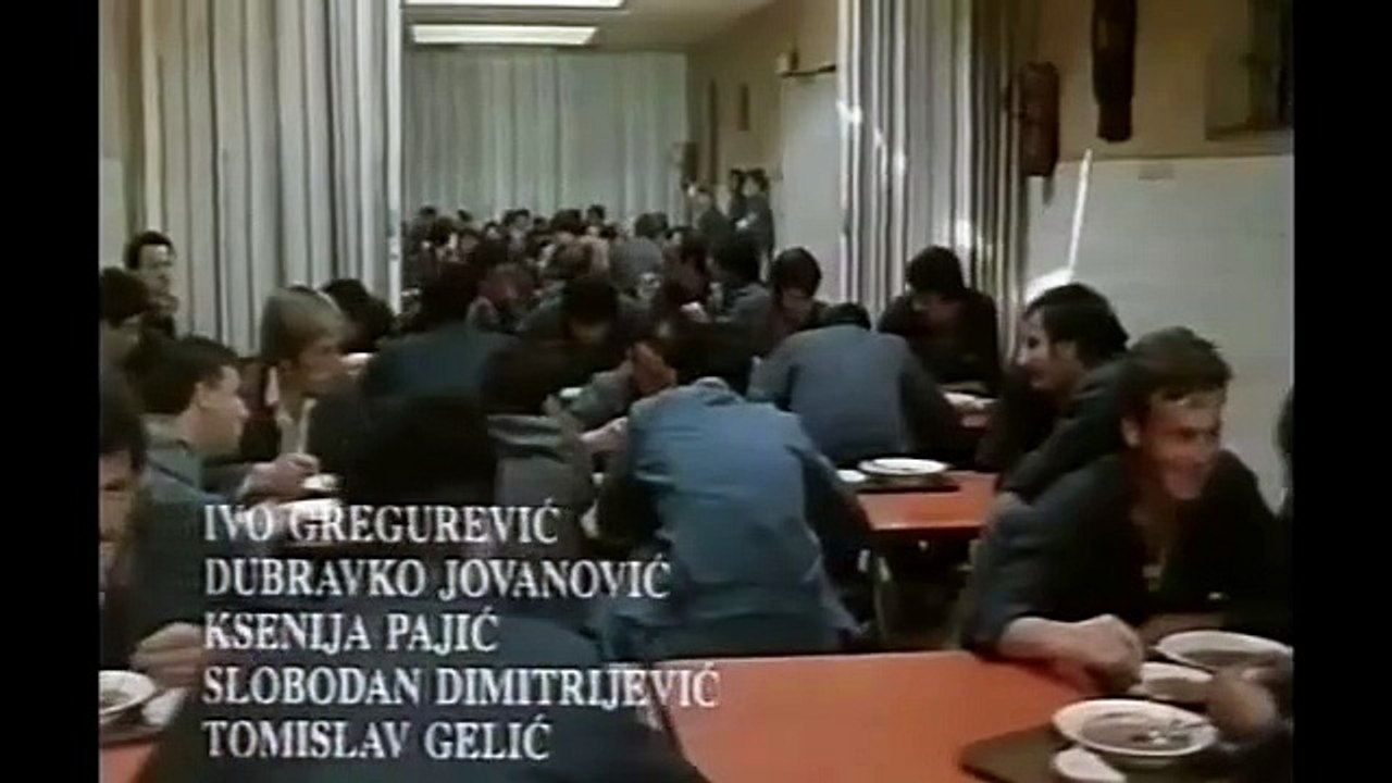 Hamburg altona 1989 - Ceo film 1. DEO