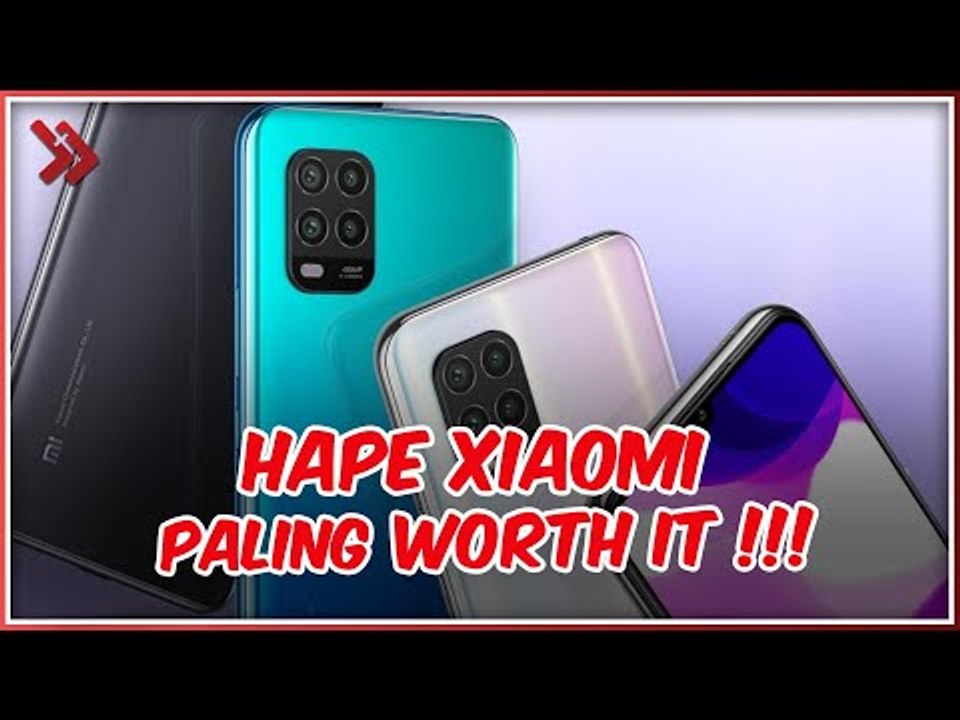 HP xiaomi Terbaru dan Terbaik di Tahun 2020 | M...
