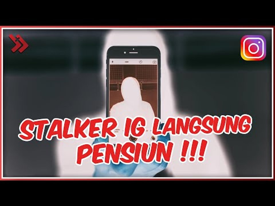 3 Cara Mengetahui Stalker Akun IG Instagram Kamu, Biar Gak Penasaran!