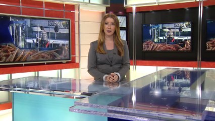 TVA NOUVELLES CHAU 18H 25 MARS 2021