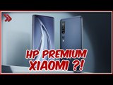 Xiaomi Mi 10 Pro Harga dan Spesifikasi, HP Premium Xiaomi!