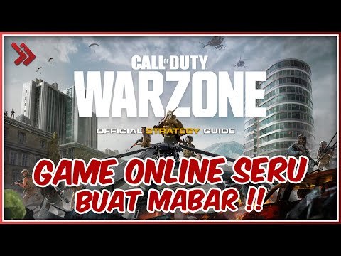 15 Game Online Terbaru 2020 Android & PC, Seru Buat Mabar!
