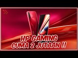 10 HP di Bawah 2 Juta Terbaik 2020 Spek Dewa, Cocok Buat Ngegame!