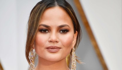 The Queen of Twitter Chrissy Teigen Has Officially Left the Platform