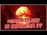 Indonesia Pernah Mengalami? Inilah 4 Ledakan Terbesar yang Pernah Terjadi di Dunia!