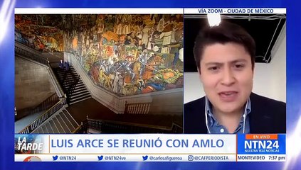 Bolivia exigió a EE. UU. y Brasil no intervenir en su política interna tras detención de Áñez