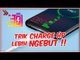 Gak Perlu Fast Charging! Trik Charge Baterai smartphone Lebih Cepat