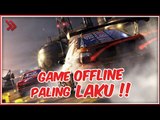 10 Game Offline Tanpa Kuota Terbaik Sepanjang Tahun 2020