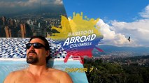 How the Rich and Rural Live in Medellin | Barstool Abroad Colombia (Chapter 7)