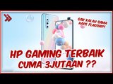 7 HP Android 3 Jutaan Terbaik 2020, Wajib Beli Sekarang!