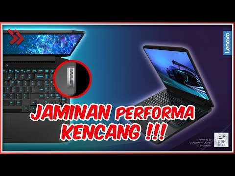 Performa Gahar! Ciri-Ciri Laptop Gaming Terbaik 2020