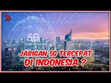 Negara Dengan Koneksi 5g Terkencang, Indonesia Termasuk?