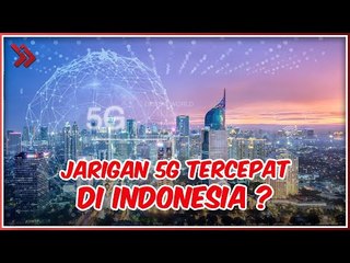 Negara Dengan Koneksi 5g Terkencang, Indonesia Termasuk?