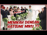 INILAH 5 ORANG YANG JATUH CINTA DAN MENIKAHI BENDA MATI, KELAKUAN JOMBLO!