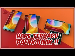 Video herunterladen: 5 HP Flagship Baru yang Akan Rilis Sebelum Tahun 2021!