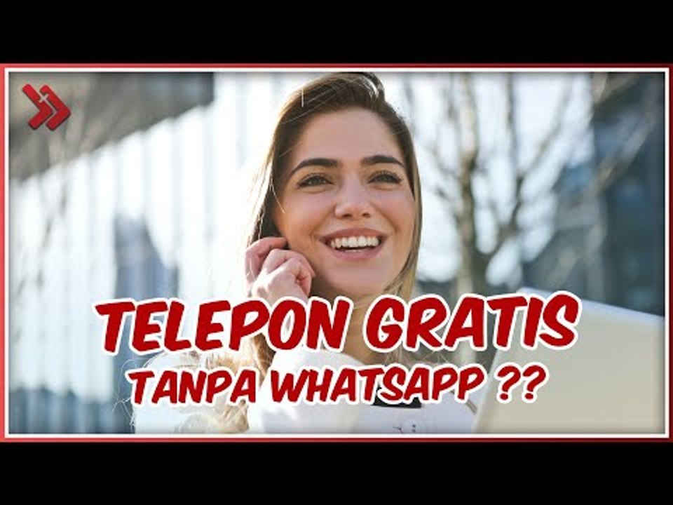 Gak Kalah dari WhatsApp, 5 Aplikasi Telepon Gra...