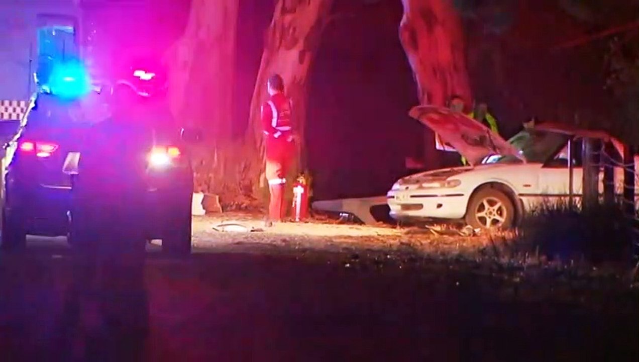 SA Police campaign to target drink drivers
