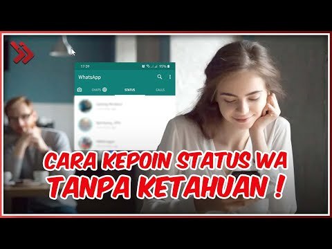 4 Cara Melihat Status WA Tanpa Diketahui Pemiliknya | Bisa Buat Kepo!
