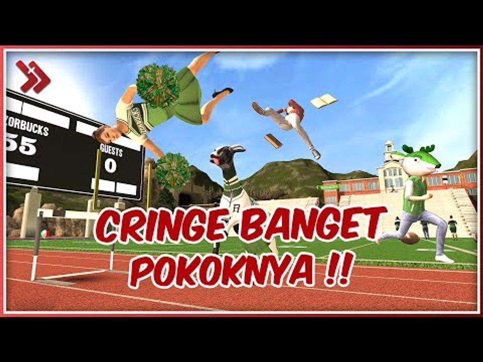 Haram Diinstal! 5 Video Game Simulator Paling Nyeleneh dan Gak Penting!