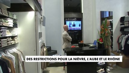 Restrictions : les Lyonnais fatalistes