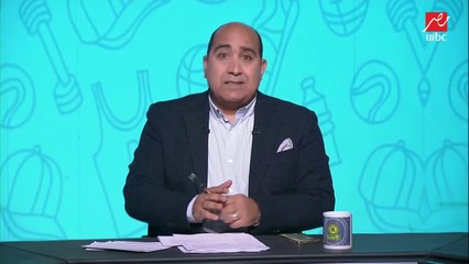 اللعيب يكشف.. كارتيرون مهتم بالتعاقد مع وليد ازارو