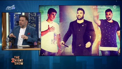 Κωνσταντίνος Παντελίδης για τραγούδια Παντελή