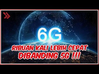 Fakta Unik tentang Jaringan 6G