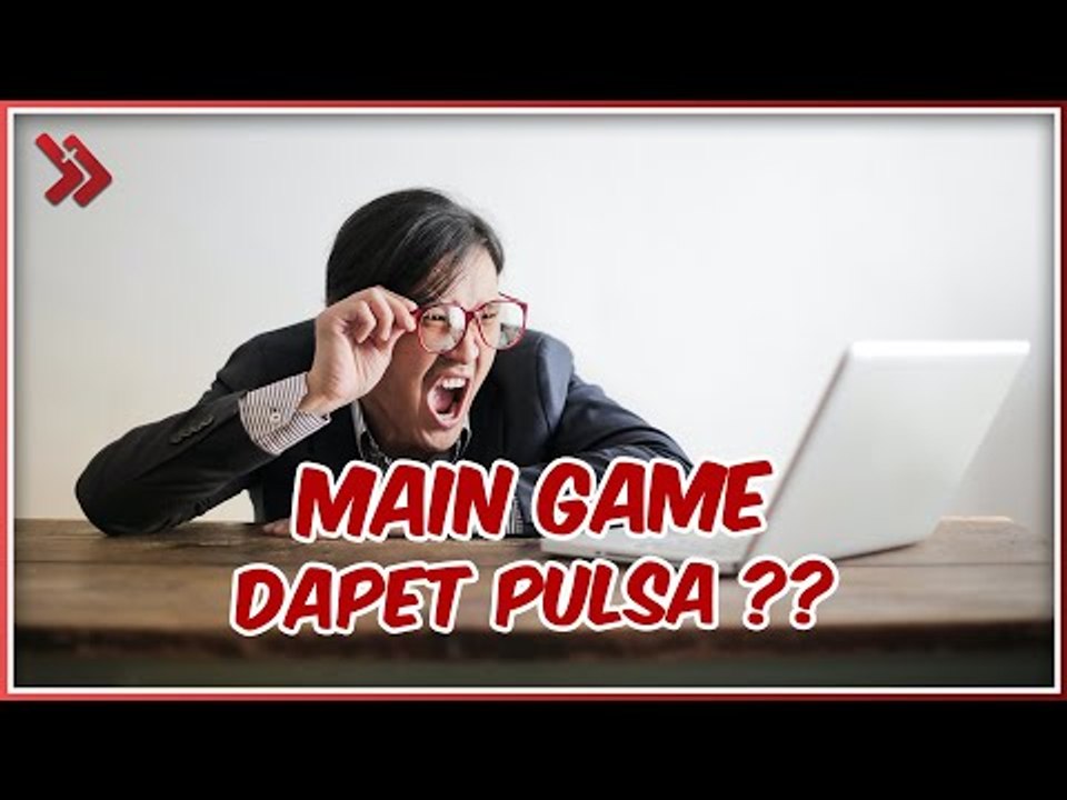 5 Game Penghasil Pulsa di Android, Bukan Kaleng Kaleng!