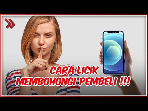 Terbongkar! Ini Cara Licik Apple Membohongi Pembeli Beli HP Mahal!