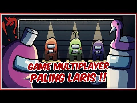 5 Game Multiplayer Mobile Seru Paling Laris 2020, Wajib Main Bareng Teman!