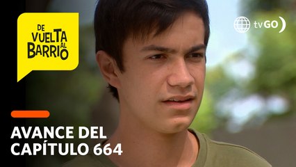 De Vuelta al Barrio 4: ¿Michelle terminará su relación con Pedrito?