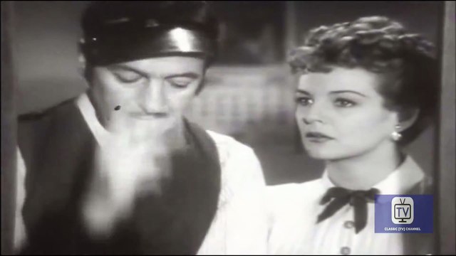 Four Star Playhouse - Season 2 - Episode 25 - An Operation in Money | David Niven, Dick Powell