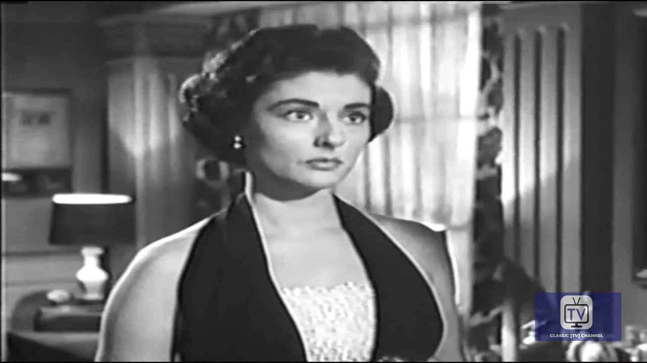 Four Star Playhouse - Season 2 - Episode 22 - The Bomb | David Niven, Dick Powell, Charles Boyer