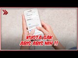 Cara Menghemat Paket Data di HP Android biar Kuota Lebih Awet!