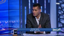 محمود أبو الدهب: تشكيل منتخب مصر كله أخطاء .. وفي لاعيبة 