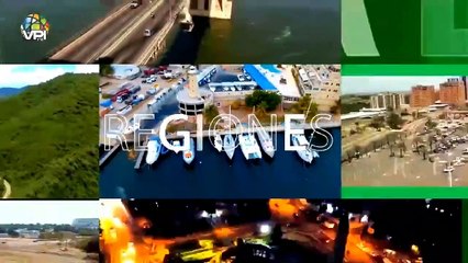 Noticias VPItv Emisión Central - Jueves 25 de Marzo