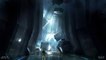 Halo Infinite | Official Sounds of Zeta Halo - Forerunner Interior