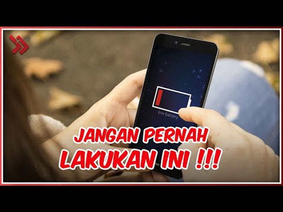 Berbahaya! Inilah Kebiasaan yang Membuat HP Cepat Rusak